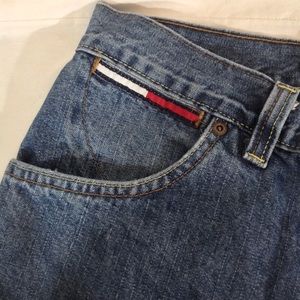 Men Vintage Tommy Hilfiger Jeans 32x32